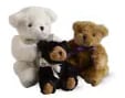 Stuffed Animals